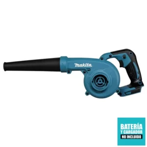 Sopladora 18V LXT 3.1 m³/min Baretool Makita-DUB185Z