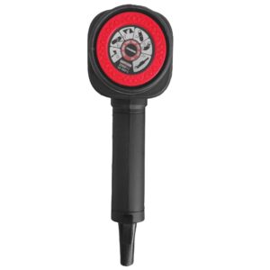 Pistola de calor de 2000W Industrial RANKOR-RHG200002
