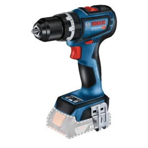 Combo BOSCH GDX 18V-200 + GSB 18V-90 C + Kit Baterias y Cargador 18v 4Ah