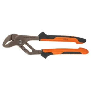 Alicate Pico de Loro 10″ Aislado Truper 13068