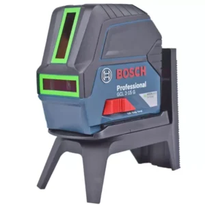 Nivel láser GCL 2-15 G Professional BOSCH-0601.066.J00-000