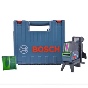 Nivel láser BOSCH GCL 2-15 G