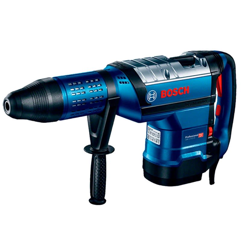 Rotomartillo GBH 12-52 DV SDS Max 1700W 19J BOSCH-0611.266.0E0-000 - Imagen 2