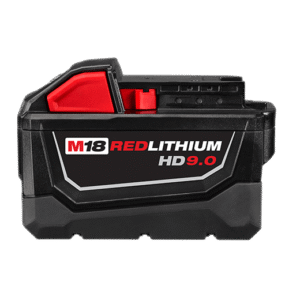 Batería M18™ 9Ah High Demand™ Milwaukee-48-11-1890