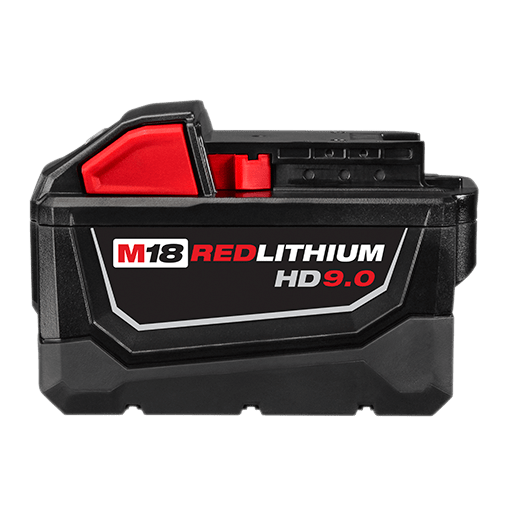 Batería M18™ 9Ah High Demand™ Milwaukee-48-11-1890 - Imagen 2