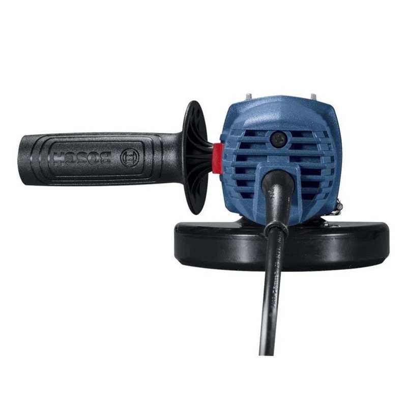 Amoladora GWS 700 710W 4 1/2" BOSCH-0601.3A3.0E0-000 - Imagen 4