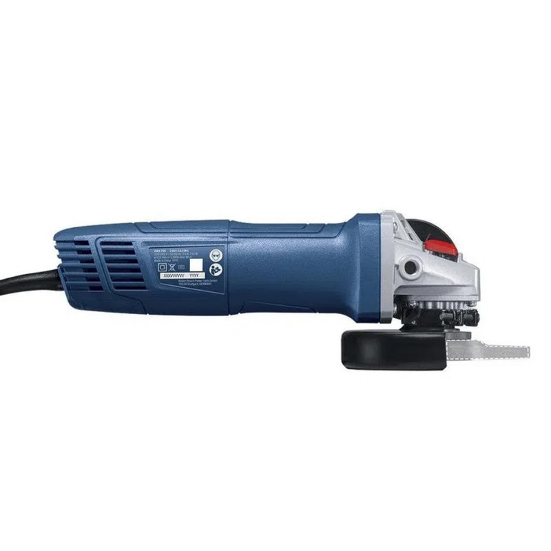 Amoladora GWS 700 710W 4 1/2" BOSCH-0601.3A3.0E0-000 - Imagen 6