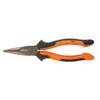 Alicate Punta y Corte 8″ Aislado Truper 17336
