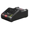 Combo BOSCH GBH 187-LI + GKS 18V-51 + Bateria 8Ah y Cargador - Imagen 4