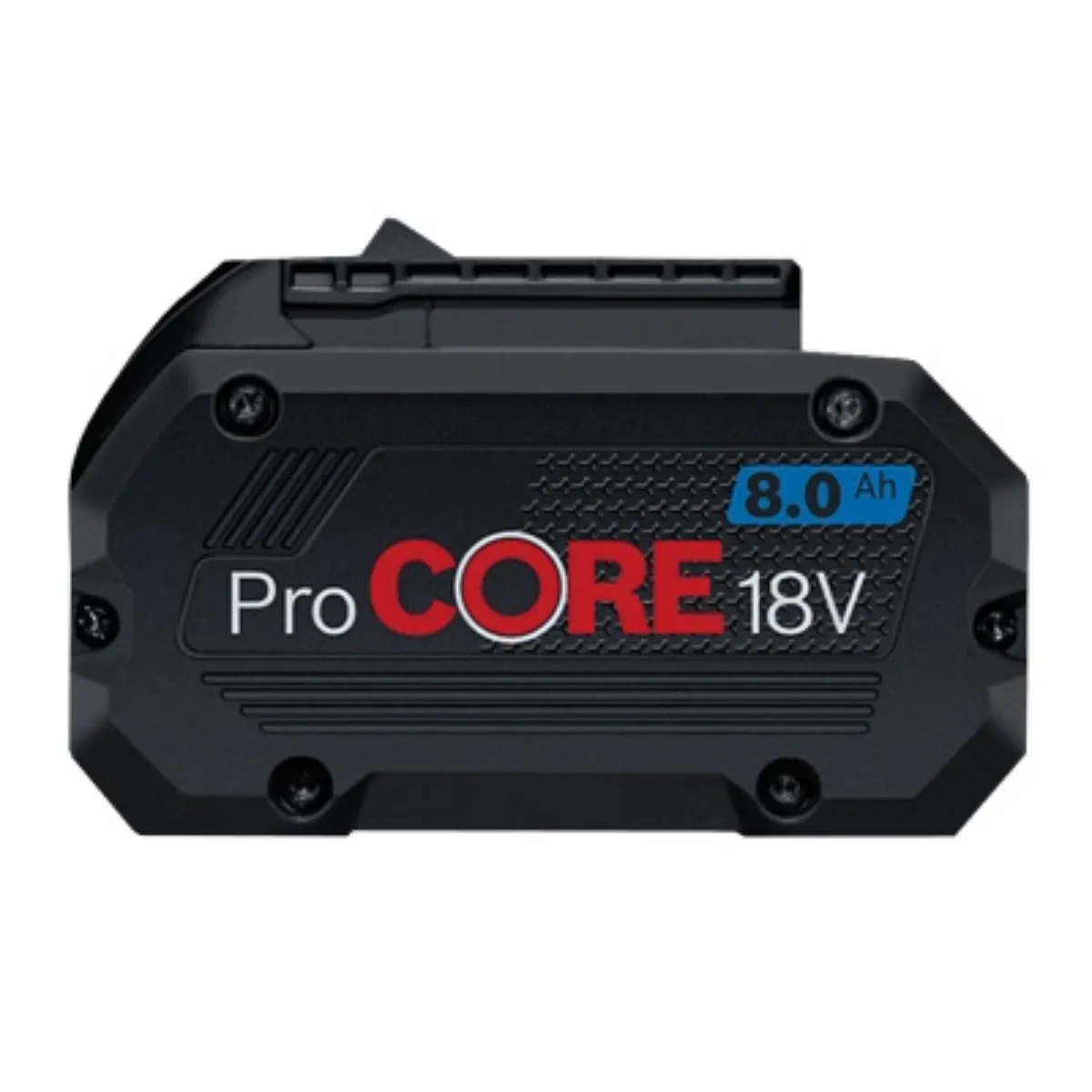 Combo BOSCH GBH 187-LI + GKS 18V-51 + Bateria 8Ah y Cargador - Imagen 5