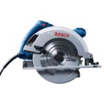 Sierra Circular Bosch GKS 20-65 de 7-1/4 Pulgadas 2000 Watts 5300 Rpm