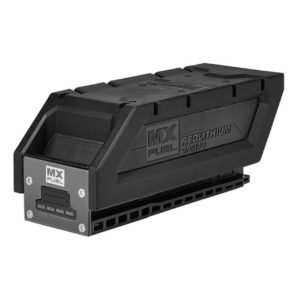 MX FUEL™ REDLITHIUM™ Pack de 2 baterías modelo MXFCP203 Milwaukee