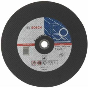 Disco Abrasivo Corte Expert for Metal 14 x 7/64 BOSCH