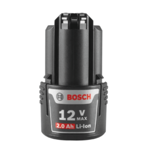 Bateria de Iones de Litio de 12V Max 2.0 Ah GBA 12V Max Bosch