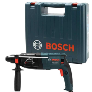 Rotomartillo Bosch GBH 2-24 D de 820 Watts Encastre SDS Plus 2.7 Jouls