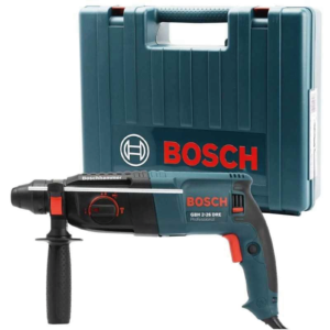 Rotomartillo SDS Plus Bosch 800 Watts Modelo GBH 2-26 DRE