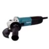 Amoladora angular 4 1/2" 850W 11000rpm MT M9510B Makita - Imagen 2