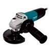 Amoladora angular 4 1/2" 850W 11000rpm MT M9510B Makita
