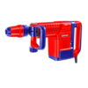 Martillo demoledor SDS - Max Ø 25mm 1,500Watts EDBRM1501 EMTOP - Imagen 3