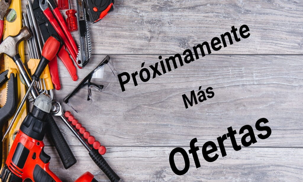 Mas Ofertas Todo Herramientas