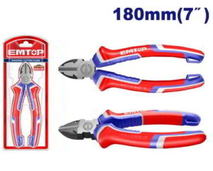 Alicate de Corte EPLRD0711 EMTOP