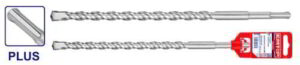 BROCA 8mm SDS Emtop