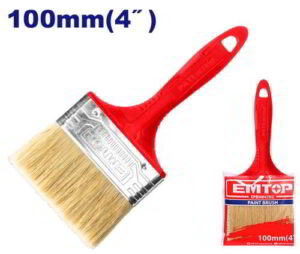 Brocha 4P Emtop