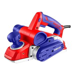 Cepillo 1,050W Emtop