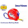 Cinta Métrica EMTP13101 EMTOP