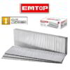 Clavo 25mm ENAL18251 EMTOP