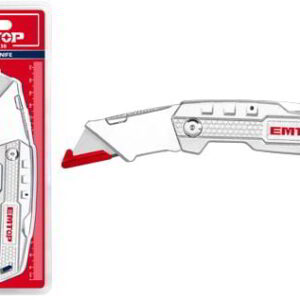 Cutter De Aluminio 61X19mm ESNKF6138