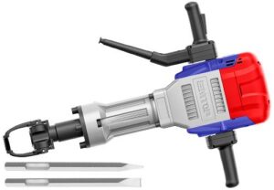 Martillo Demoledor Hexagonal Emtop
