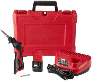 Cautín Batería M12™ 90w 2488-21 Milwakee