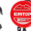 Tecle de cadena para 2Tn industrial ECBK120 EMTOP - Imagen 3