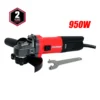Amoladora esmeril angular Industriall 5" 950W 11000rpm RAG950501 RANKOR