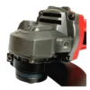 Amoladora esmeril angular Industrial 5" 1100W 12000rpm RAG110001 RANKOR - Imagen 4