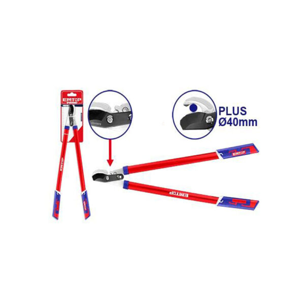 Tijera para podar 30" (762mm) EPSR760803 EMTOP