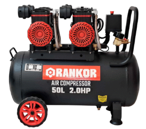 Compresora de aire 2.0HP (Sticker) RAC15005002 RANKOR