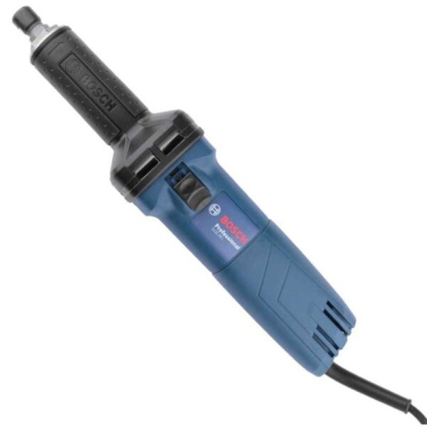 Turbineta / Esmeril Recto Cuello largo 500W GGS 28 L  - 0601.224.0E0-000 BOSCH - Imagen 2