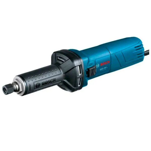 Turbineta / Esmeril Recto Cuello largo 500W GGS 28 L  - 0601.224.0E0-000 BOSCH
