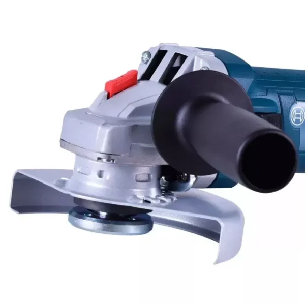 Esmeril angular 5'' 900w GWS 9-125 S  - 0601.396.1E0-000 BOSCH - Imagen 2