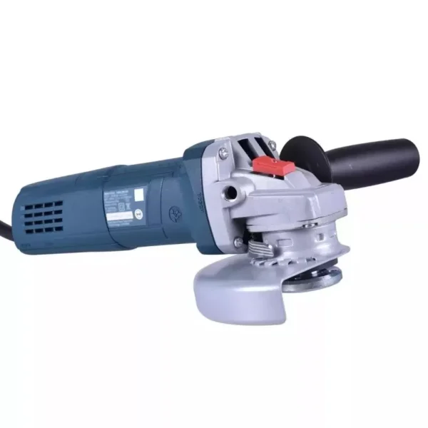 Esmeril angular 5'' 900w GWS 9-125 S  - 0601.396.1E0-000 BOSCH - Imagen 3