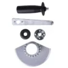 Esmeril angular 5" 900w GWS 9-125 S  - 0601.396.1E0-000 BOSCH - Imagen 5