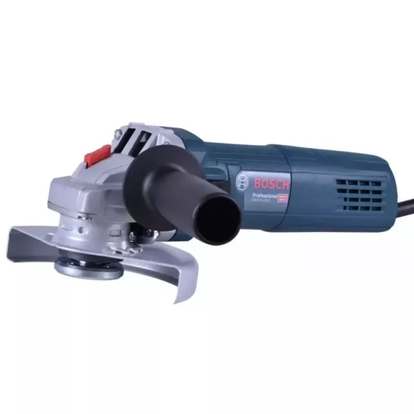 Esmeril angular 5'' 900w GWS 9-125 S  - 0601.396.1E0-000 BOSCH