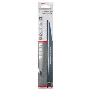 Hoja p/sierra sable metal S1130 CF endurance 9" for heavymetal  - 2608.657.528-000 BOSCH