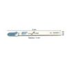 Hoja de calar p/metal T118A x 5 unid  - 2608.668.145-000 BOSCH - Imagen 3