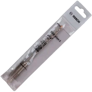Broca SDS Plus-1 4.8mm-3/16''X4''X6'' ( s3 ) - 2608.685.936-000 BOSCH