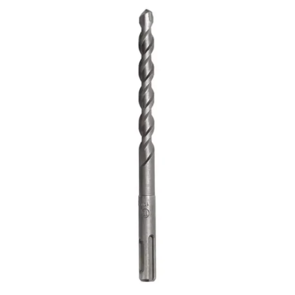 Broca SDS Plus-1 6.4mm-1/4''X2''X4'' ( S3 ) - 2608.685.943-000 BOSCH