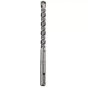 Broca SDS Plus-1 7.9mm- 5/16''X10''X12'' ( S3 ) - 2608.685.950-000 BOSCH