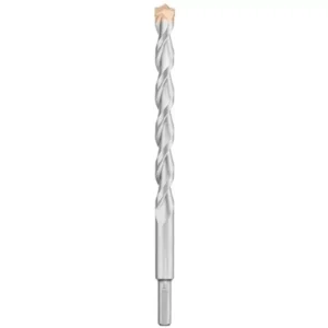 Broca SDS Plus-1 12.7mm- 1/2''X16''X18'' ( S3 ) - 2608.685.960-000 BOSCH